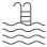 Piscinas